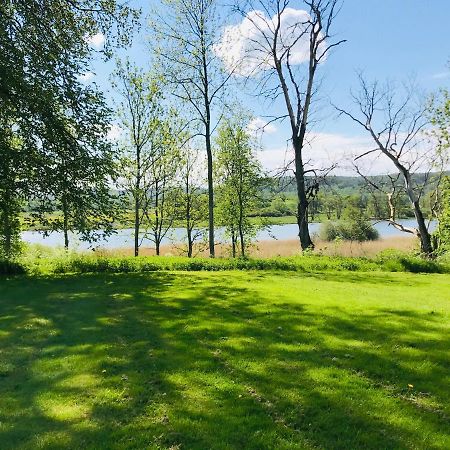 شقة Kastellegarden Kungälv المظهر الخارجي الصورة