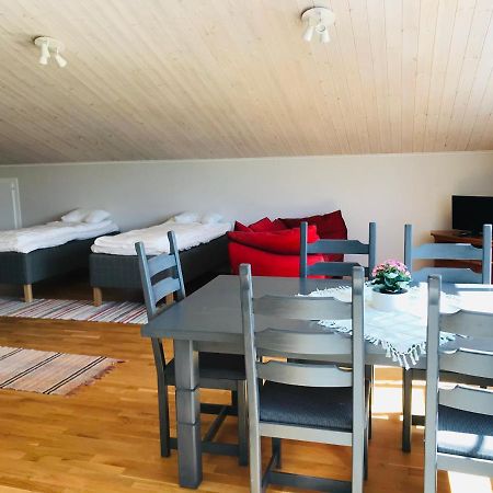 شقة Kastellegarden Kungälv المظهر الخارجي الصورة