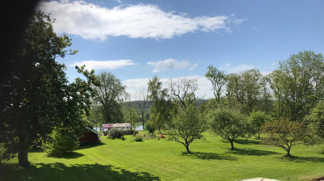 شقة Kastellegarden Kungälv المظهر الخارجي الصورة