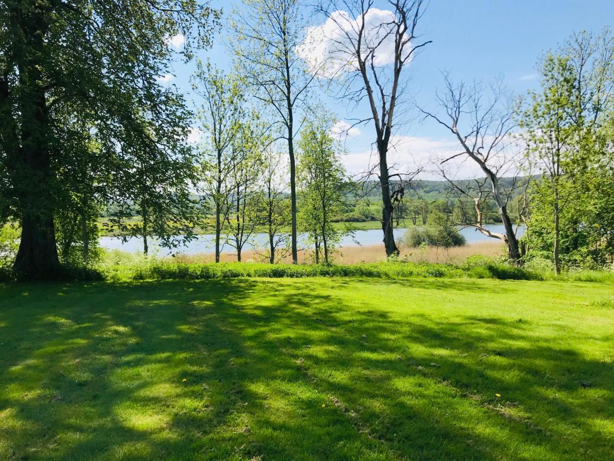 شقة Kastellegarden Kungälv المظهر الخارجي الصورة