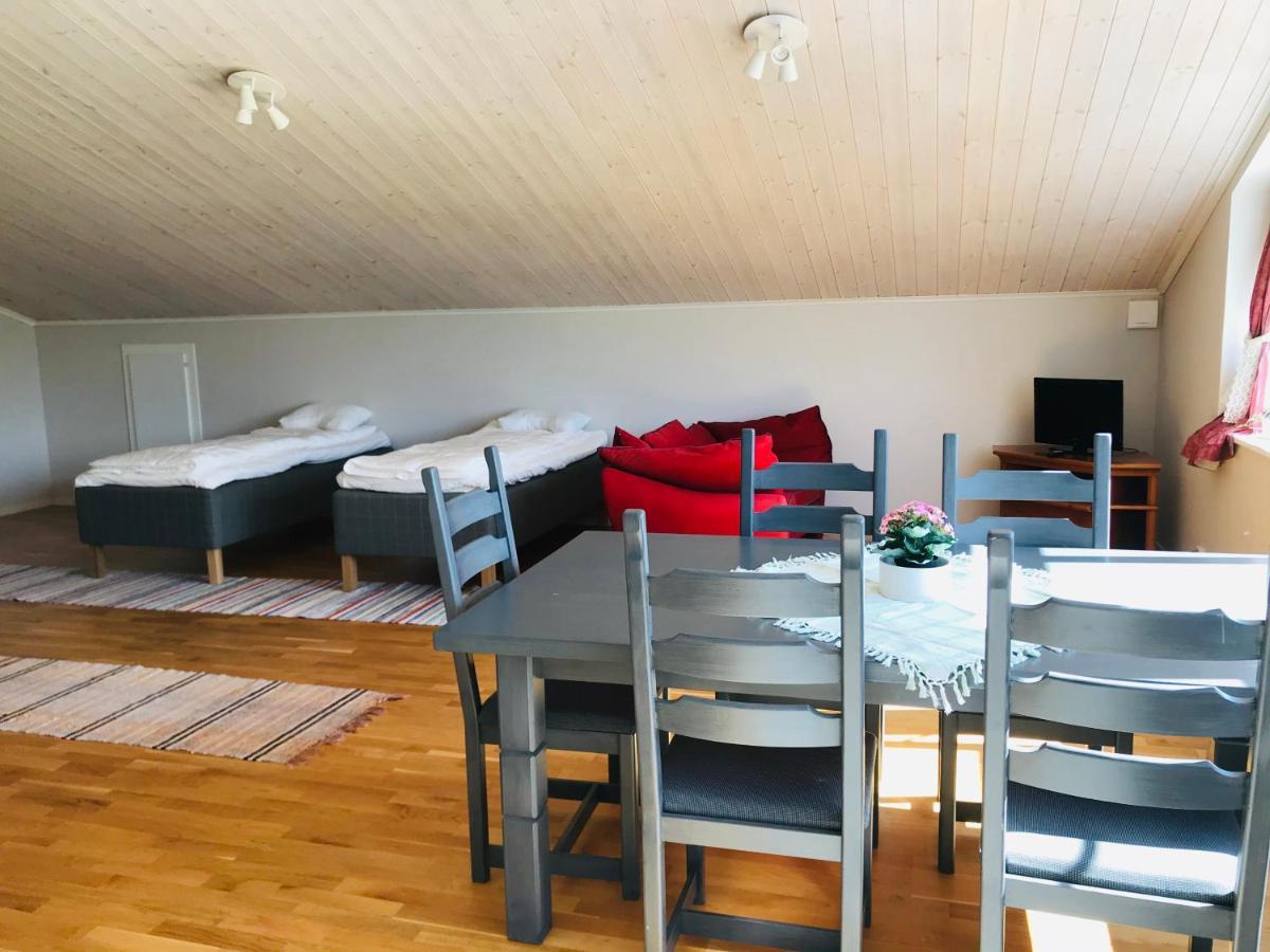 شقة Kastellegarden Kungälv المظهر الخارجي الصورة
