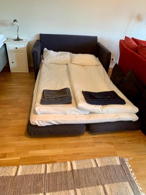 شقة Kastellegarden Kungälv المظهر الخارجي الصورة
